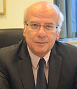 Αντώνης Βάσσιας, Επιμελητής Πνευμονολόγος - Φυματιολόγος από το  Μetropolitan Hospital