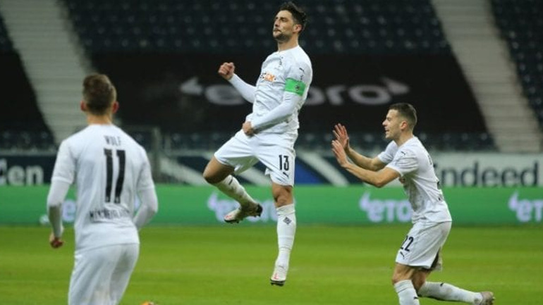 Champions League: Στη Βουδαπέστη ο αγώνας Γκλάντμπαχ-Μάντσεστερ Σίτι