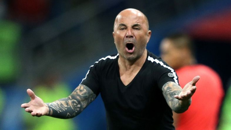 Σε πρώτο πλάνο για την Μαρσέιγ ο Χόρχε Σαμπάολι