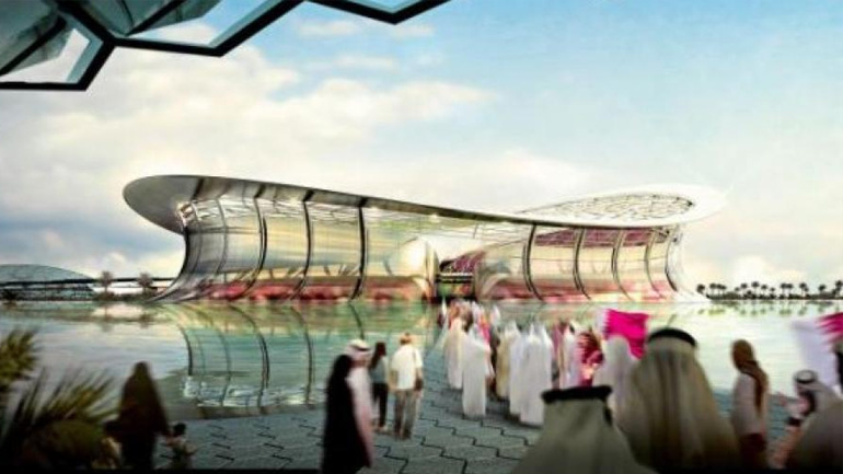 Κατάρ: Με γεμάτα γήπεδα το Μουντιάλ 2022