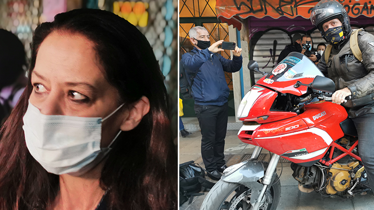 Καφαντάρη-Τσαρούχας: Σοκαριστικές οι καταγγελίες – Σε 2 ή 3 μήνες οι αποφάσεις του πειθαρχικού