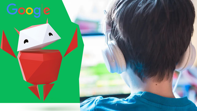 Google Ελλάδας: Nέο εκπαιδευτικό πρόγραμμα σχετικά με την ασφάλεια στο διαδίκτυο