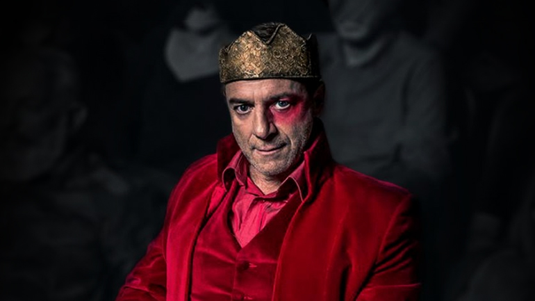 Η «μαύρη τρύπα» του Εθνικού Θεάτρου