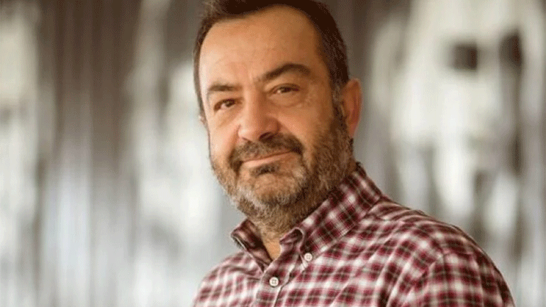 Έφυγε από τη ζωή ο δημοσιογράφος Νάσος Νασόπουλος