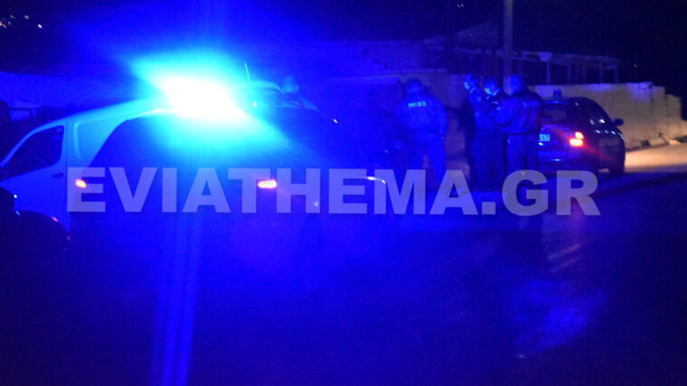 Εύβοια: Οι Ρομά γλεντούν κανονικά σαν να μην υπάρχει πανδημία