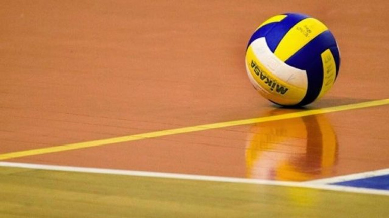 Βόλεϊ: Η κλήρωση των ημιτελικών στο Λιγκ Καπ «Ν. Σαμαράς»