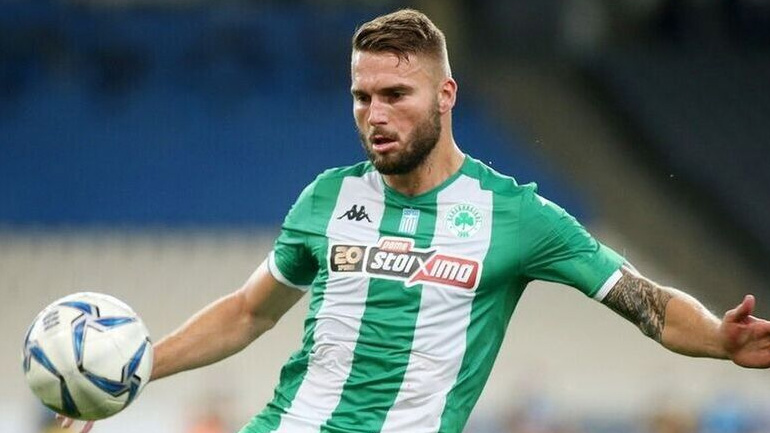 Παναθηναϊκός: Χωρίς τον Σένκεφελντ η προπόνηση