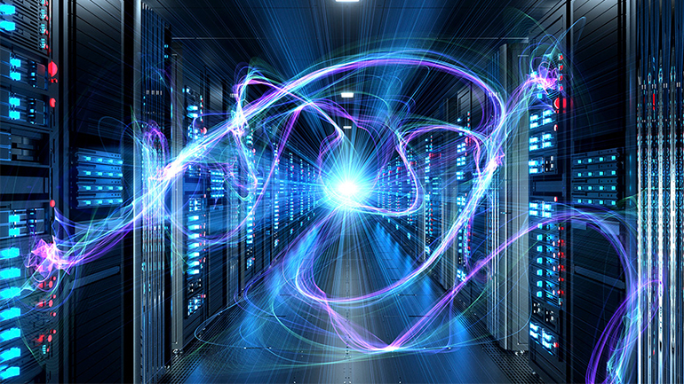 Μια μικροσκοπική απειλή επιτίθεται σε υπερυπολογιστές