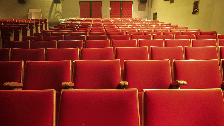 Η Ελληνική Ακαδημία Κινηματογράφου για το σχέδιο νόμου και το 1,5% στον κινηματογράφο