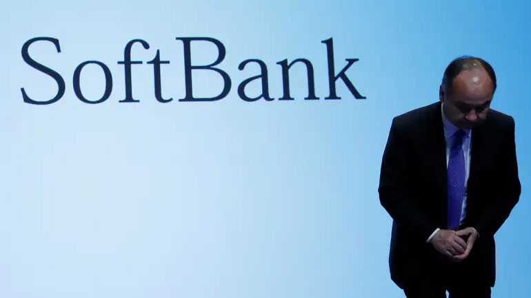 Κέρδη 11 δισ. δολαρίων για τη Softbank στο τρίμηνο