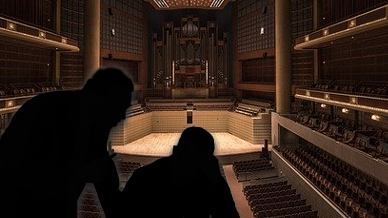 Κατ’ εξακολούθηση βιασμός 15χρονου από γνωστό σκηνοθέτη