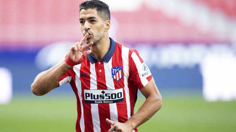 Θα σταματήσει τον Σουάρες η Θέλτα;