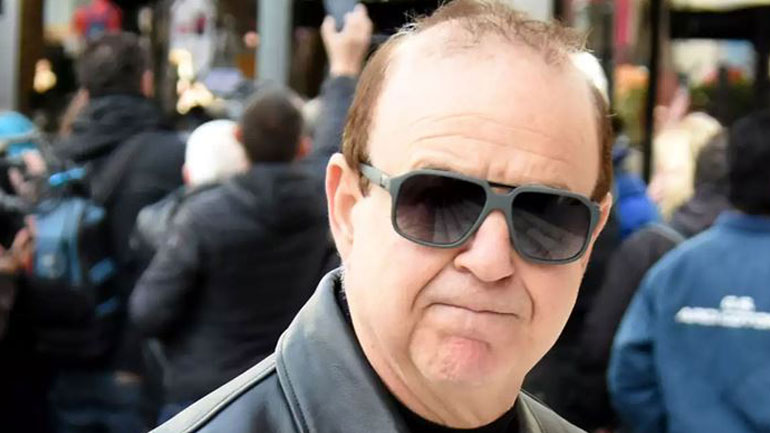 Η απάντηση της Ηλιάνας Αραβή μετά τη δημόσια συγγνώμη του Παύλου Χαϊκάλη