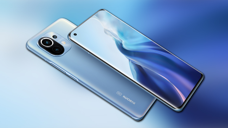 Xiaomi Mi 11: Έρχεται επίσημα και στην Ελλάδα
