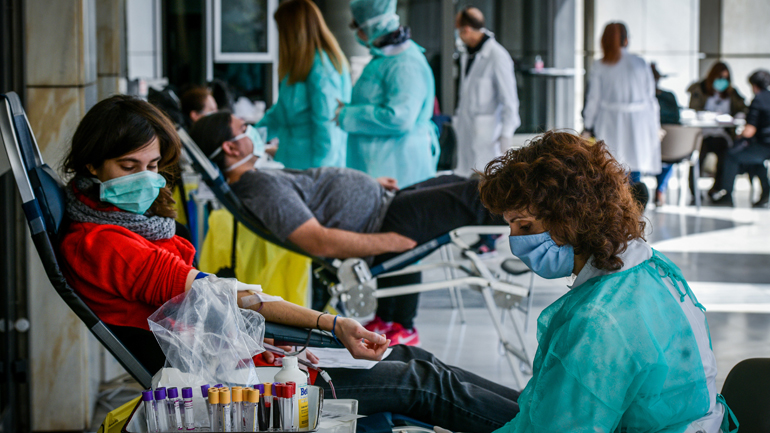 Υπό ασφυκτική πίεση το ΕΣΥ