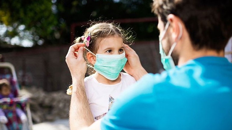Ποιες είναι οι επιπτώσεις της πανδημίας στην ψυχολογία των παιδιών