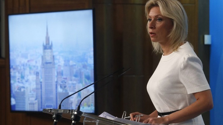 Ρωσία: Αδικαιολόγητες οι απελάσεις Ρώσων διπλωματών από Γερμανία, Σουηδία και Πολωνία