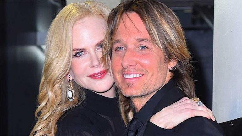 «Θερμό επεισόδιο» στην όπερα με πρωταγωνιστές την Nicole Kidman και τον σύζυγό της!