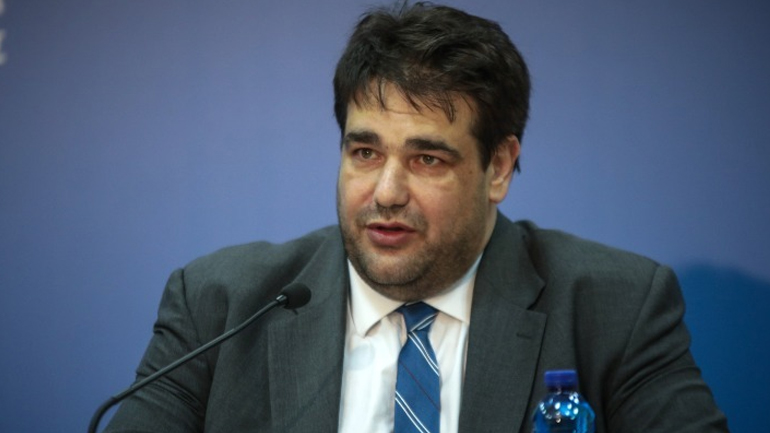 «Το καλύτερο που έχει να κάνει ο ΣΥΡΙΖΑ είναι να σιωπά, ώστε να ξεχαστούν τα έργα και οι ημέρες του στη δημόσια τηλεόραση»