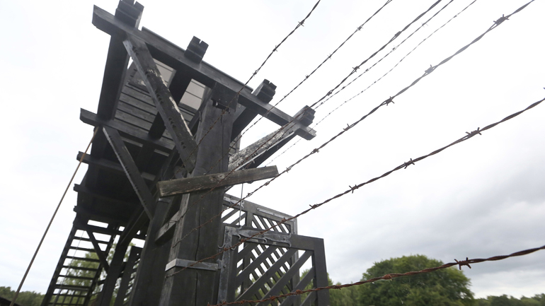 Γερμανία: Για συνέργεια σε 3.518 δολοφονίες κατηγορείται 100χρονος, πρώην φρουρός σε ναζιστικό στρατόπεδο