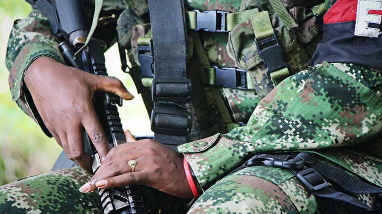 Η Κούβα προειδοποίησε την Κολομβία για πιθανή επίθεση του ELN