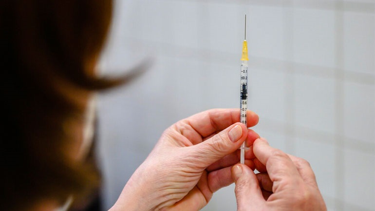 Η Μογγολία ενέκρινε για επείγουσα χρήση το ρωσικό εμβόλιο Sputnik-V