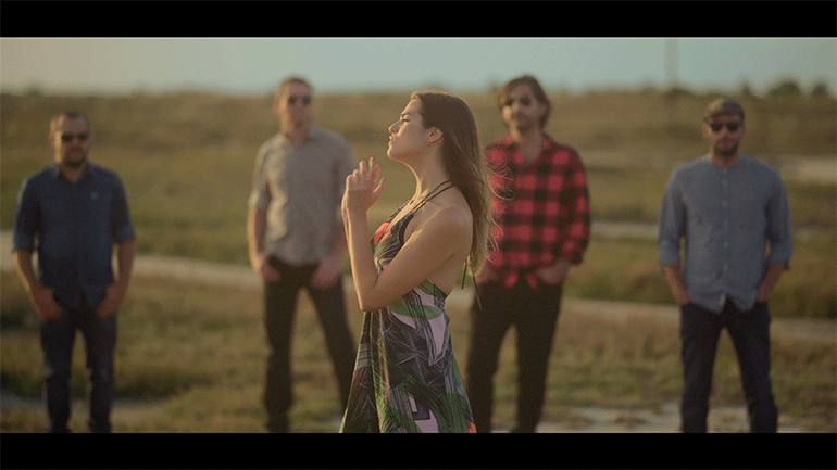 Γνωρίστε τους εκρηκτικούς Souled Out από τη Θεσσαλονίκη