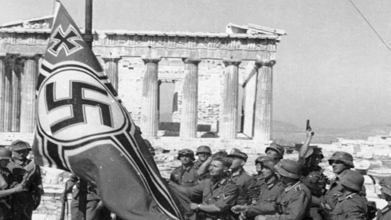 Διεθνής Ομοσπονδία Αντιστασιακών: Οι γερμανικές οφειλές πρέπει να τακτοποιηθούν πραγματικά