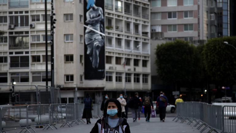 Κύπρος: Δύο θάνατοι και 105 νέα κρούσματα κορωνοϊού