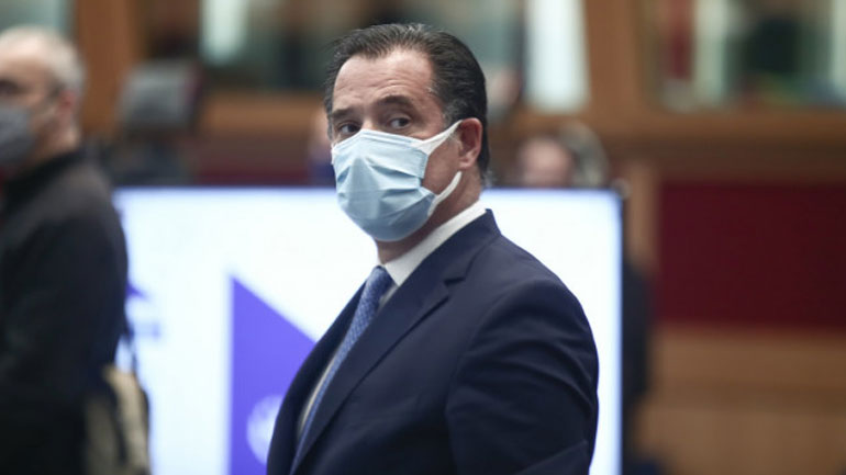 «Η πρόταση του υπουργού Υγείας για αυστηρό lockdown προφανώς θα ληφθεί πολύ σοβαρά»