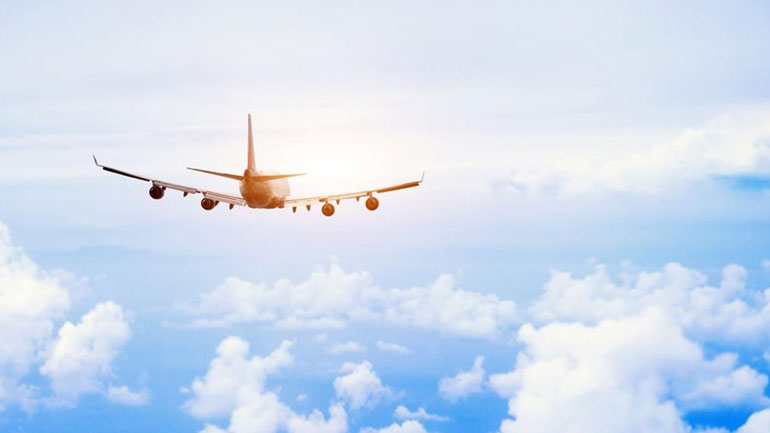 Covid-19: Νέες αεροπορικές οδηγίες για πτήσεις προς Αλβανία, Βόρεια Μακεδονία και Καταλονία