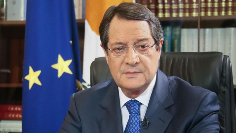 Επίσκεψη στο Ισραήλ πραγματοποιεί ο Ν. Αναστασιάδης