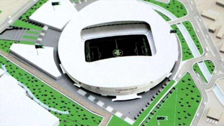 «Διπλή Ανάπλαση»: Οριστική συμφωνία ανάμεσα σε Ερασιτέχνη και ΠΑΕ Παναθηναϊκός