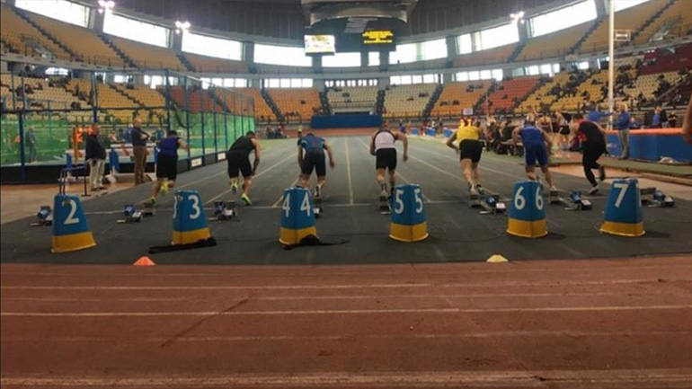Στίβος: Το πρόγραμμα του Πανελληνίου πρωταθλήματος κλειστού στο ΣΕΦ