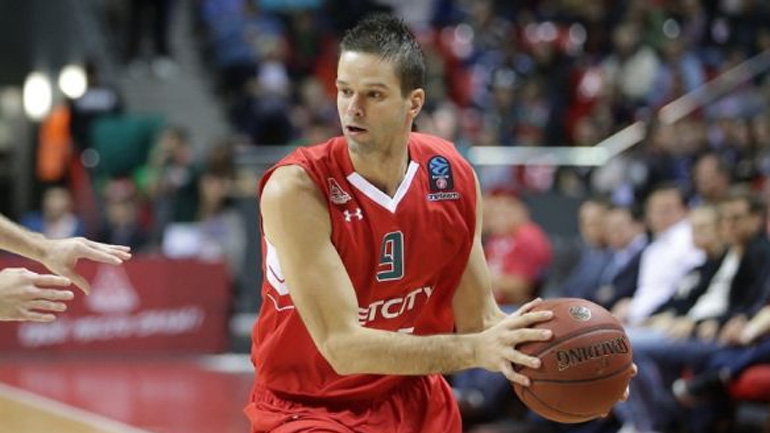 Στο στόχαστρο του Παναθηναϊκού ο Μάντας Καλνιέτις
