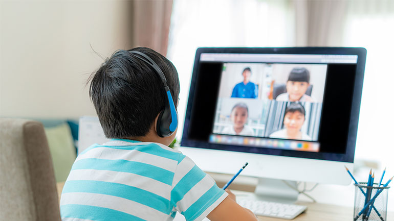 Οι πλατφόρμες διαδικτυακής εκπαίδευσης στο στόχαστρο των ψηφιακών εγκληματιών