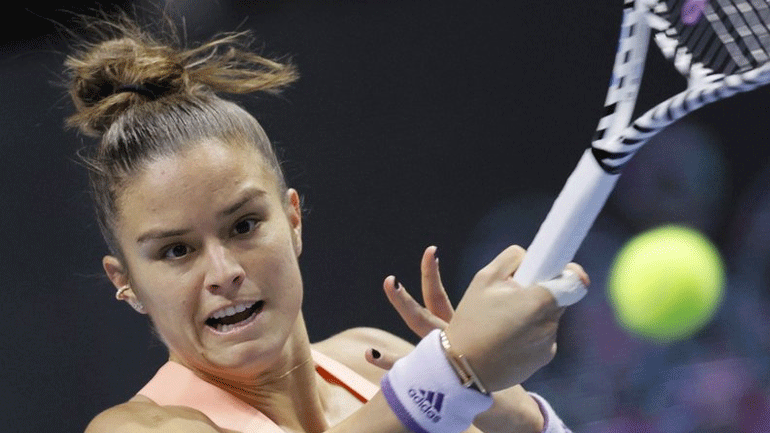 Αποκλεισμός με το… καλημέρα για τη Σάκκαρη στο Australian Open