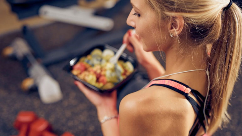 Τι μπορεί να σας καταστρέψει τον μεταβολισμό