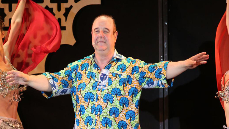 Φιρμάρες αλλά και… ανθρωπάκια Φιρμάρες αλλά και… ανθρωπάκια