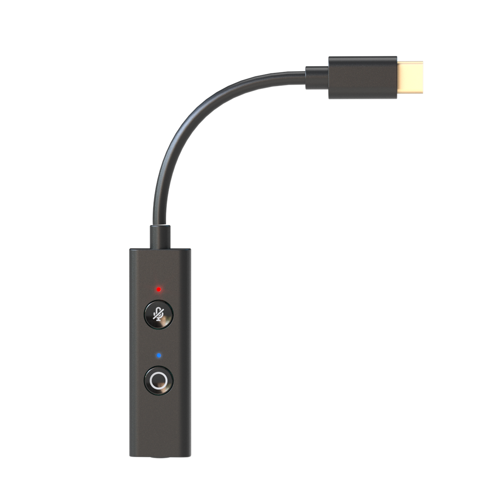 Το Sound Blaster PLAY! 4 καθιστά τις διαδικτυακές επικοινωνίες απλούστερες αλλά πιο έξυπνες, άρα και την εργασία από το σπίτι ευκολότερη