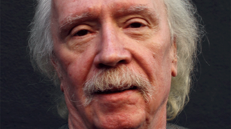 Ο Τζον Κάρπεντερ για τις θεωρίες συνωμοσίας και τη μουσική