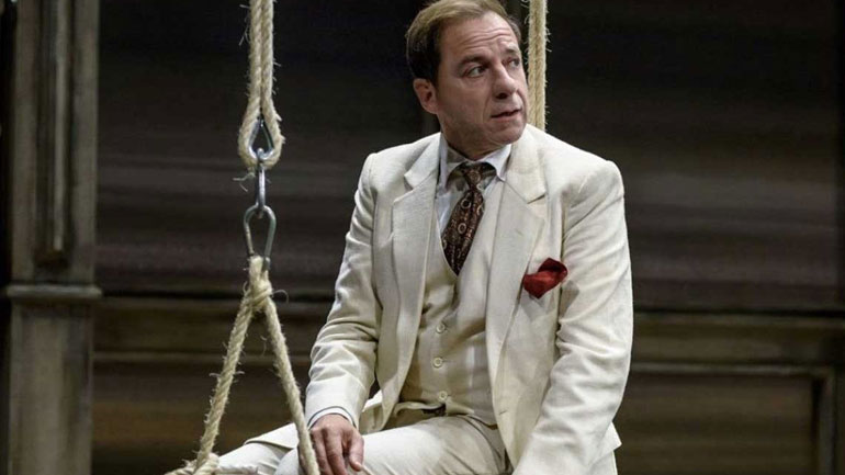 Ο δικηγόρος του Δημήτρη Λιγνάδη απαντά για τις καταγγελίες