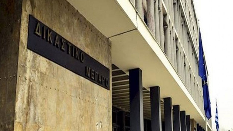 Καταδικάστηκε μουσικός του Αγάθωνα για κορωνοπάρτι