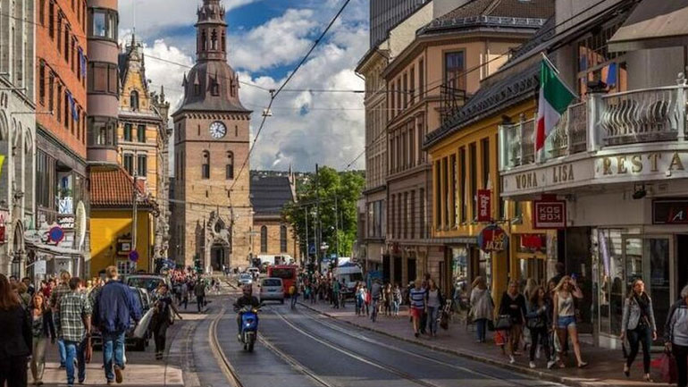 Νορβηγία: Tρομοκρατικές ενέργειες ισλαμιστών ή ακροδεξιών είναι οι βασικές απειλές για τη χώρα