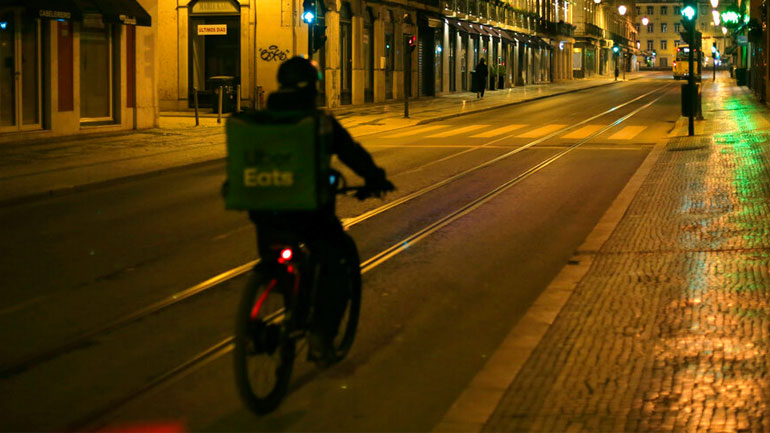 Σε καραντίνα η Πορτογαλία πιθανόν έως τα μέσα Μαρτίου