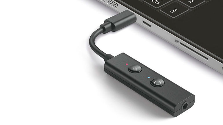 To Sound Blaster PLAY! διευκολύνει τις τηλεδιασκέψεις