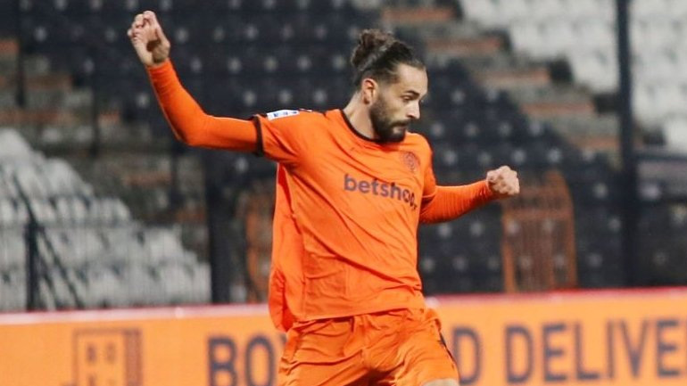 ΟΦΗ: Χάνει το υπόλοιπο της σεζόν ο Σελίμοβιτς