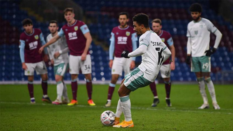 Κύπελλο Αγγλίας: Έκπληξη από την Μπόρνμουθ, 2-0 την Μπέρνλι