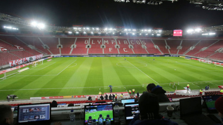 Europa League: Στο Καραϊσκάκη το Άρσεναλ-Μπενφίκα