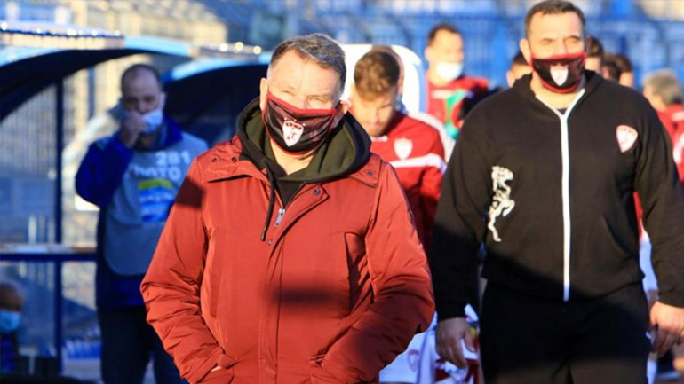 Super League: Την Παρασκευή εκδικάζεται η υπόθεση του αγώνα Λαμία-ΑΕΛ